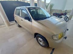 Suzuki Alto 2005