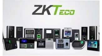 zkteco fingerprint wifi attendence with lock, f22, mb360, k50/k50/k60