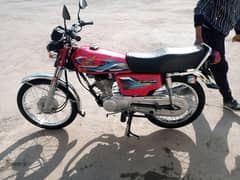 Honda CD 125