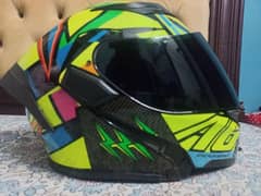 Helmet