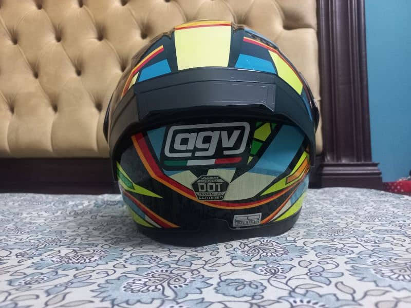 Helmet for Sale 3