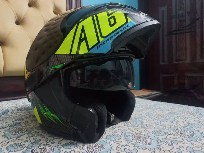 Helmet for Sale 4