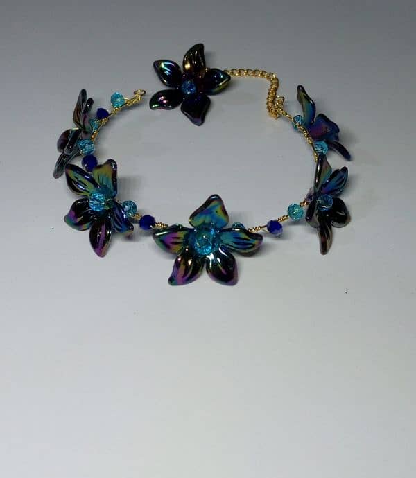 Handmade Bracelets 2