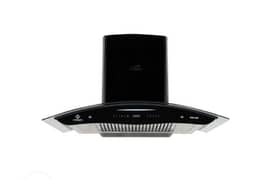 Nasgas KHD-300 Kitchen Hood (Fresh)