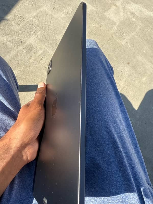 ipad pro m4 chip 11 inch 7