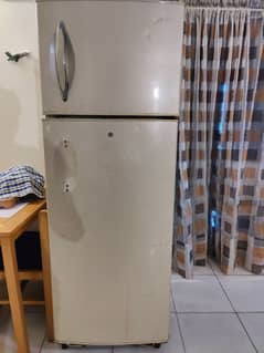 Haier Fridge excellent working