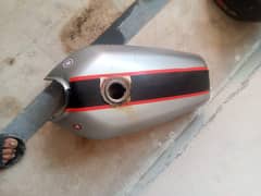 Honda 125 spare part