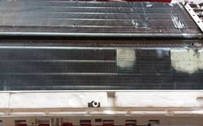 Hair inverter AC 1.5 ton