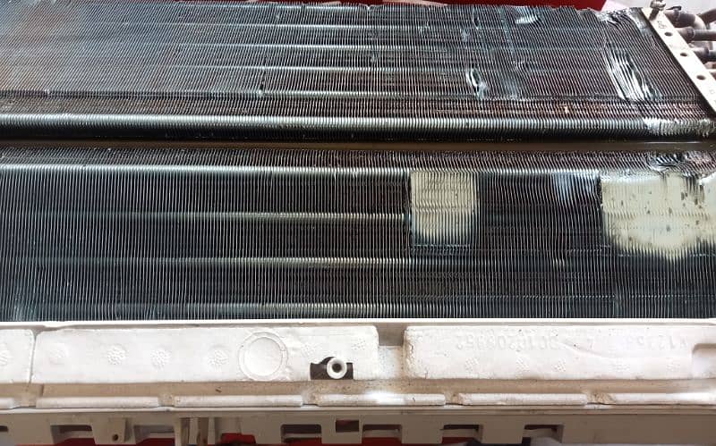 Hair inverter AC 1.5 ton 0