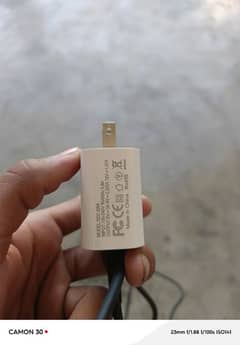 google pixel charger