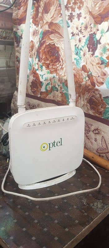 PTCL Device For Sale 0