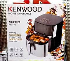 Kenwood