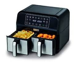 Kenwood Digital Kitchen Air Fryer 2