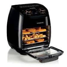 Kenwood Digital Kitchen Air Fryer 4