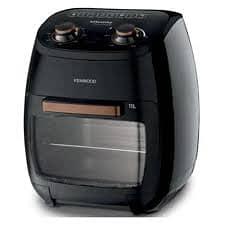 Kenwood Digital Kitchen Air Fryer 7