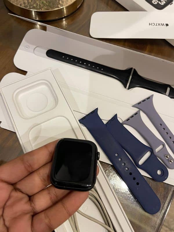 Apple Watch Series 7 SE 2