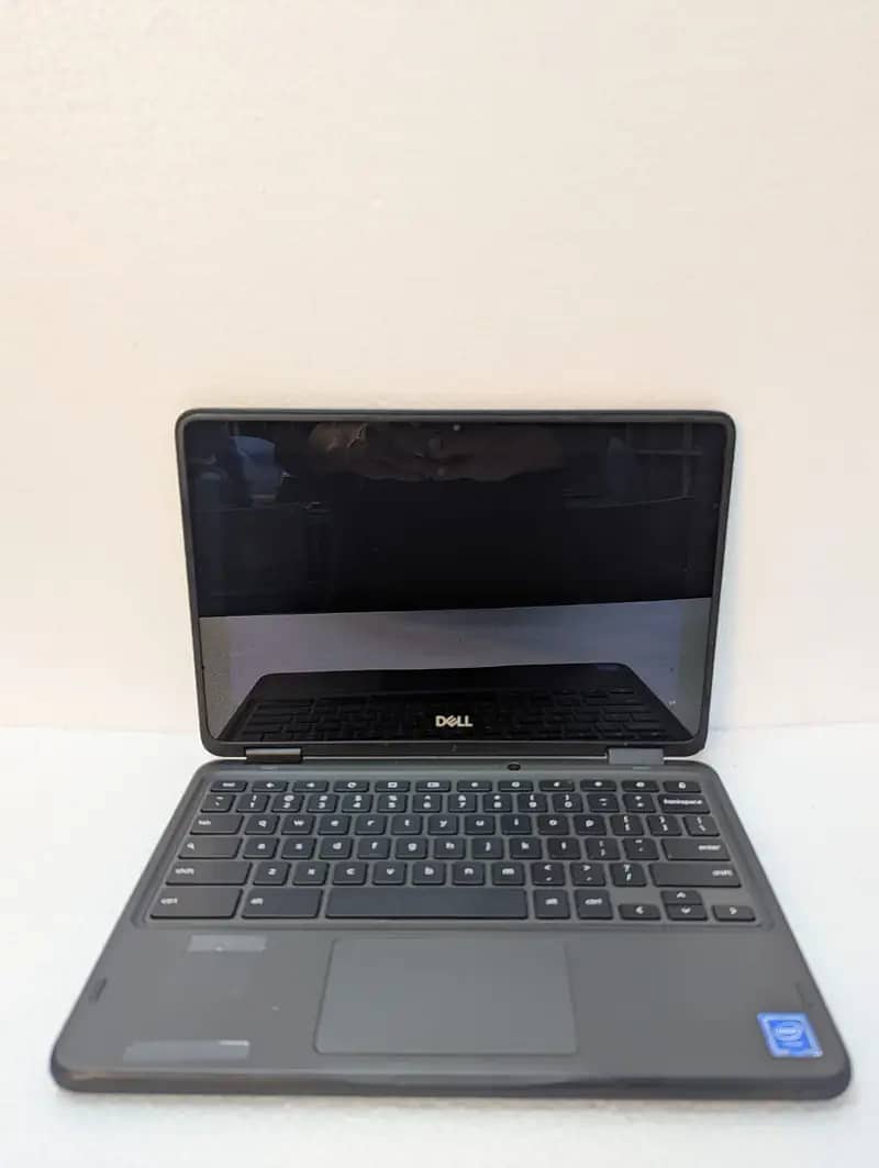 Dell Chromebook 5190 | 2-in-1| 4/32 | Bubble Screen 2