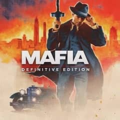 mafia 3 and watch dogs legion PS5 and PS4