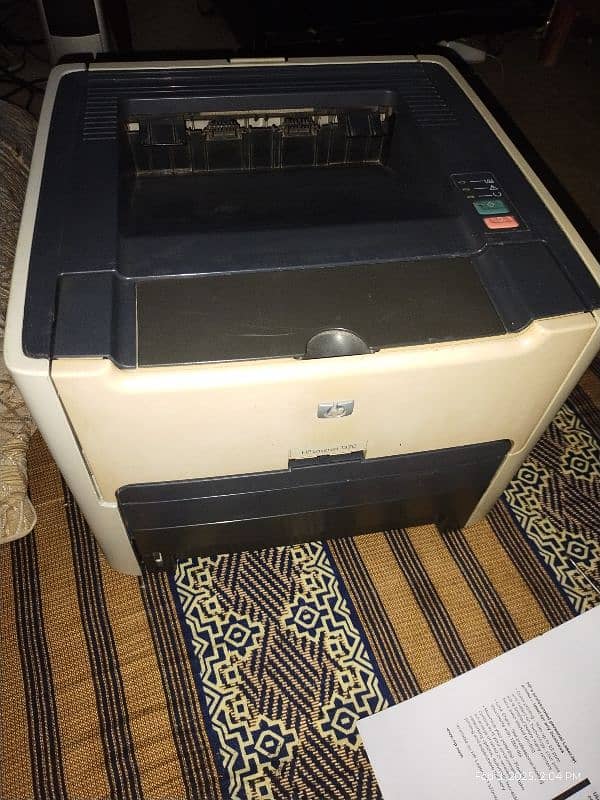 Printer Hp 1320 4