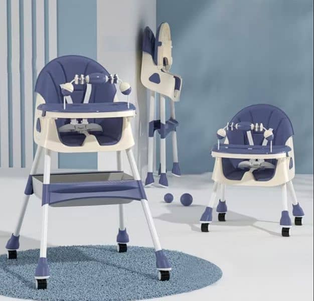 high chair | Kids high chair |  kids dining chair | Baby high chair 2