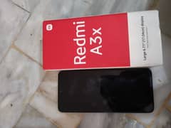 Redmi a3x 3/64