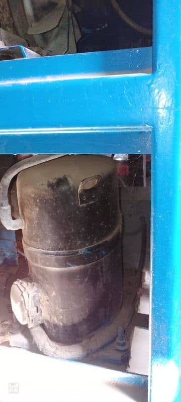 Used ice cream machine for sale 4