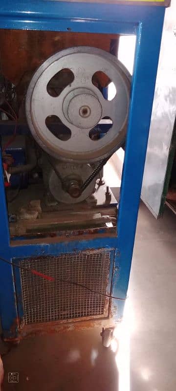 Used ice cream machine for sale 8