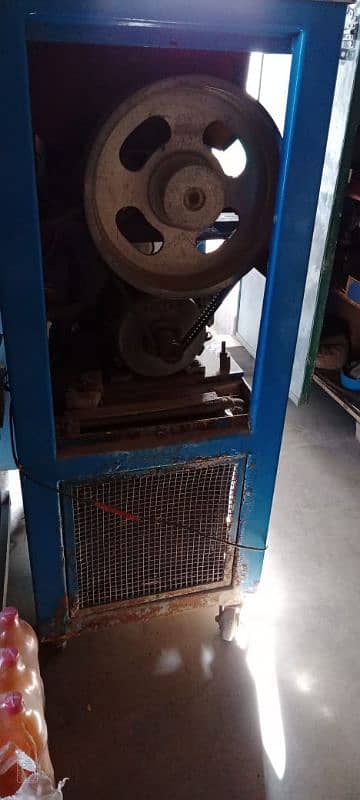 Used ice cream machine for sale 10