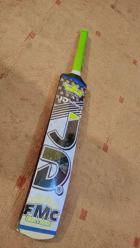 JD bat 4