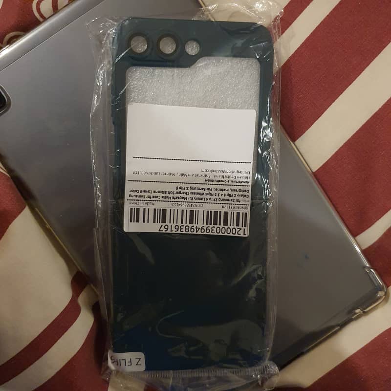 Case for samsung z flip 6 0