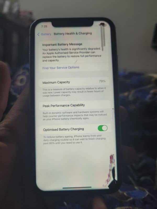 Iphone. 11 128 gb non pta factory unlocked 1