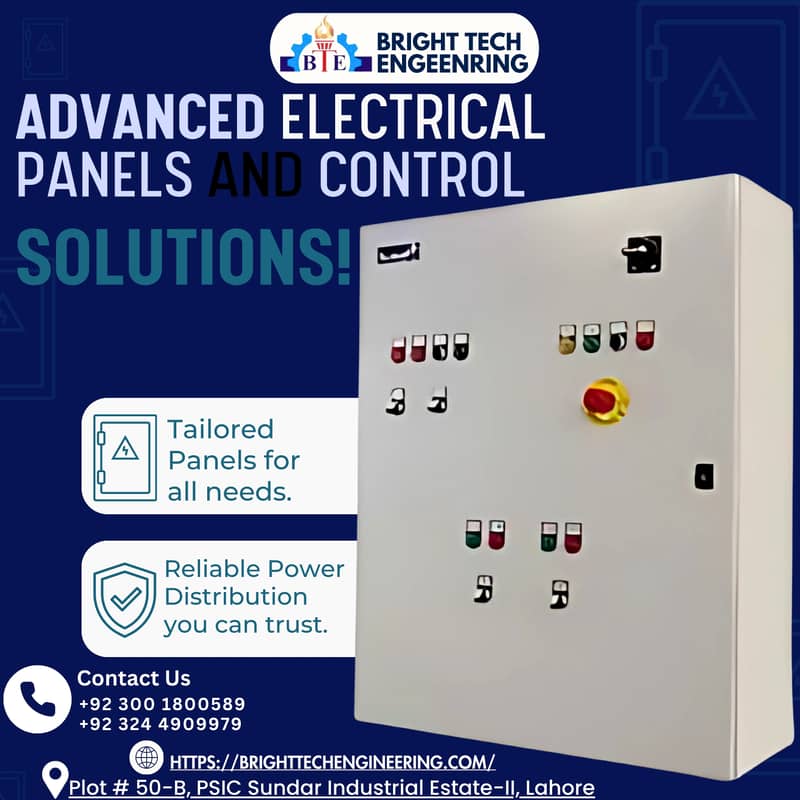 Green Electric Panel | DBS | Meter Box | Db box | panel | green box 4