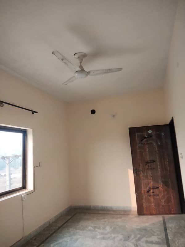 5 MARLA BARND NEW FALT FOR RENT IN JUBIEEL TOWN 3