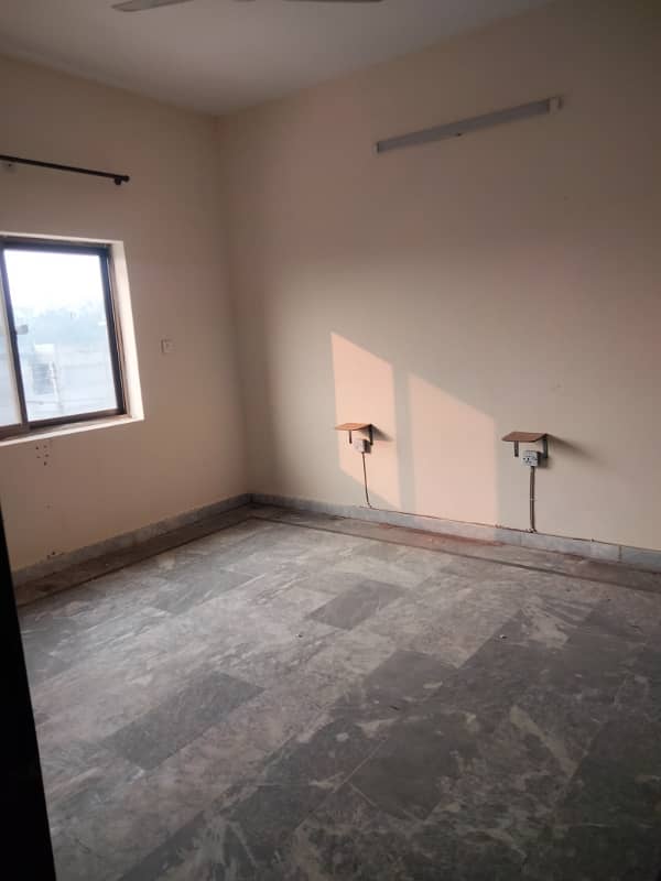 5 MARLA BARND NEW FALT FOR RENT IN JUBIEEL TOWN 8