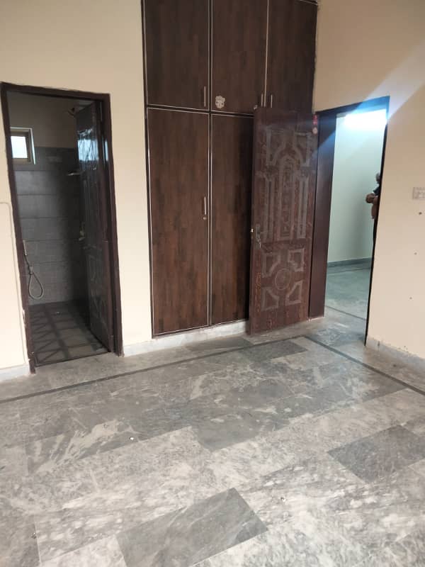 5 MARLA BARND NEW FALT FOR RENT IN JUBIEEL TOWN 9