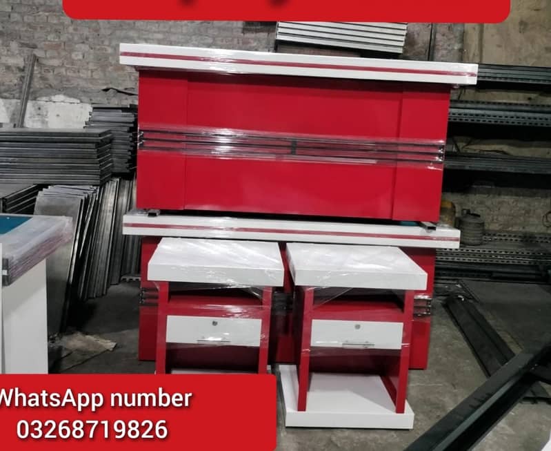 warehouse rack | heavyduty rack | storage rack | iron rack |steel rack 4