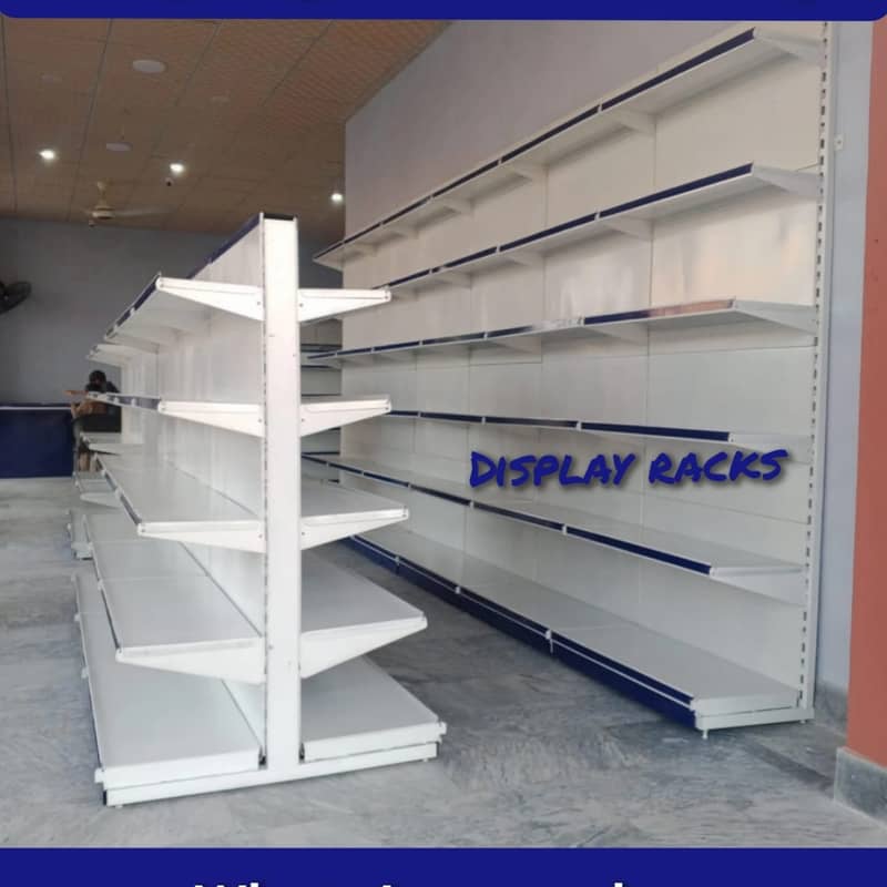 warehouse rack | heavyduty rack | storage rack | iron rack |steel rack 5