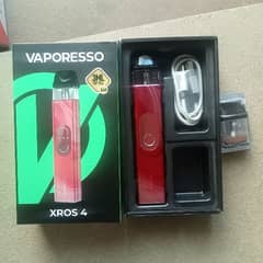 Vaporesso