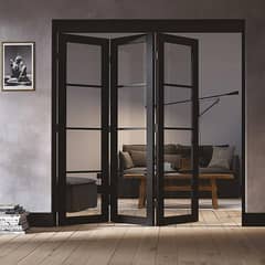 door/folding door/partition door/stylish door/wood door/slide door