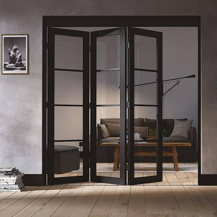 door/folding door/partition door/stylish door/wood door/slide door 0