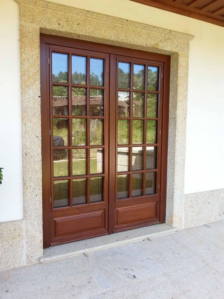 door/folding door/partition door/stylish door/wood door/slide door 1