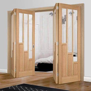 door/folding door/partition door/stylish door/wood door/slide door 7