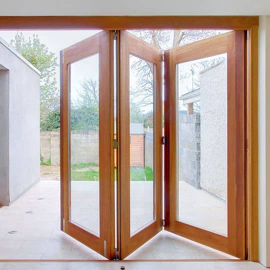 door/folding door/partition door/stylish door/wood door/slide door 8