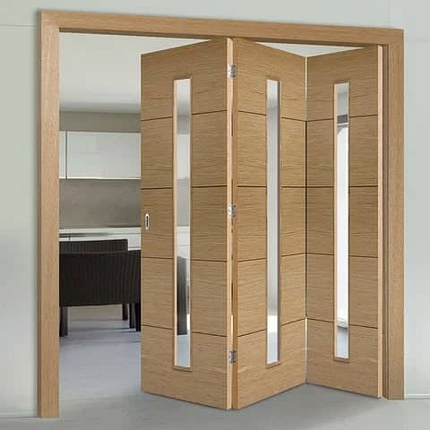 door/folding door/partition door/stylish door/wood door/slide door 9