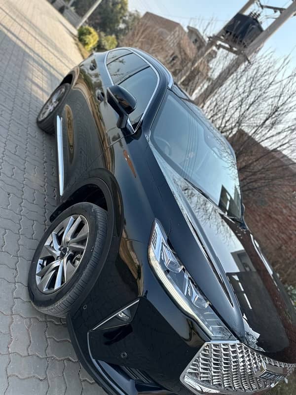 Haval H6 2023 1