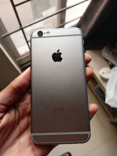 Iphone 6s non pta