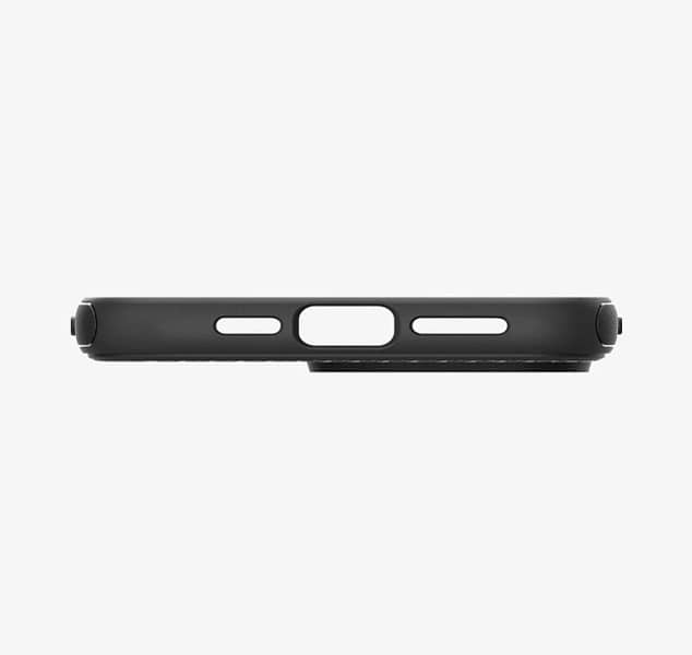 IPhone 16 Pro Max Spigen Case | Magsafe Charging 16