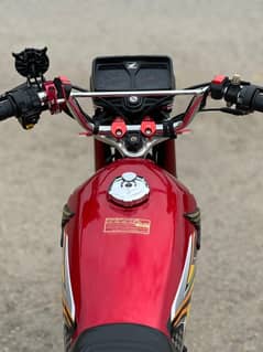 honda 125 2023