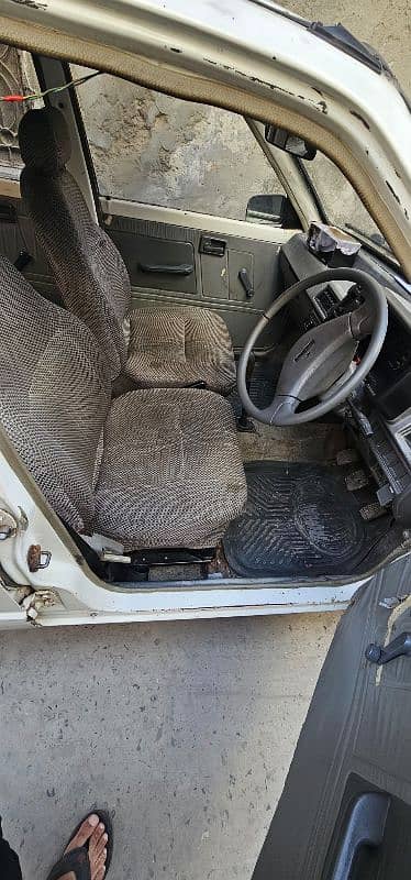 Suzuki Mehran VXR  For Sale Urgent 1