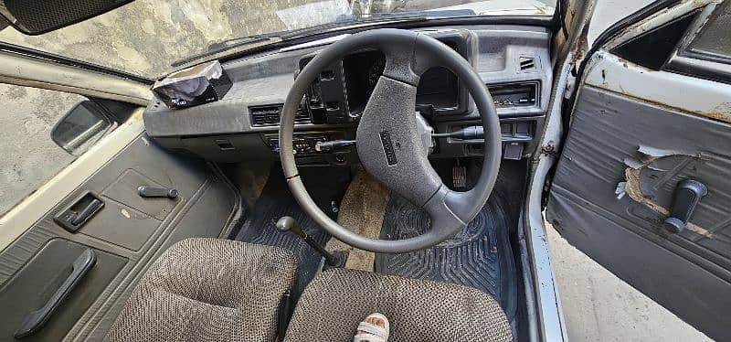 Suzuki Mehran VXR  For Sale Urgent 2